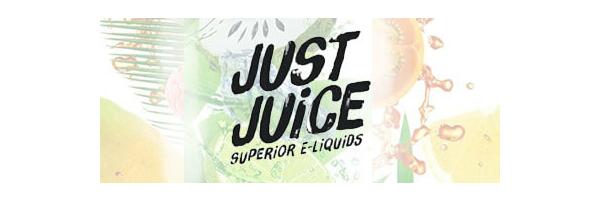 Just Juice Aroma