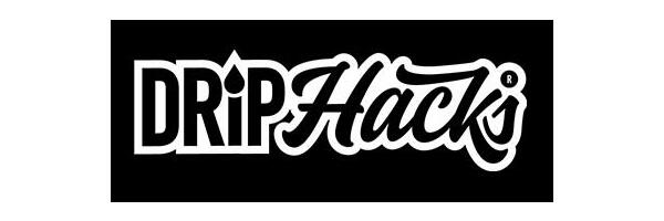 Drip Hacks Aroma