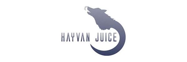 Hayvan Juice Nicsalt