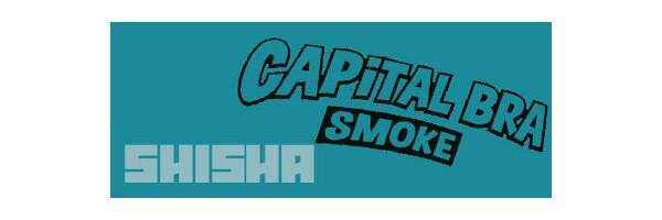 Capital Bra Tabak