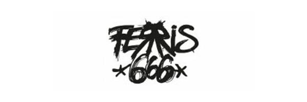Ferris 666 Aroma