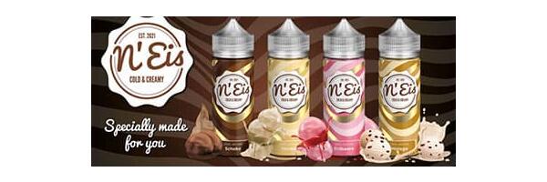 n' Eis Aroma