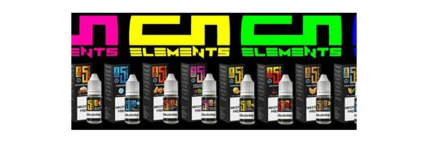 5 Element 10ml