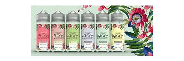 Bloom Aroma