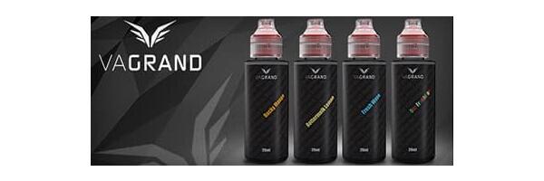 Vagrand Aroma