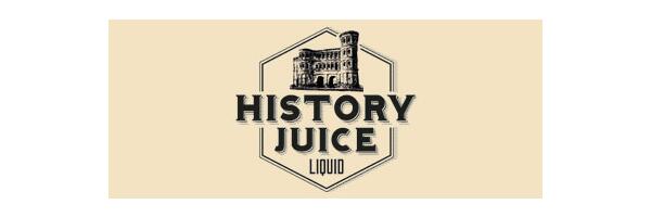 History Juice 10ml