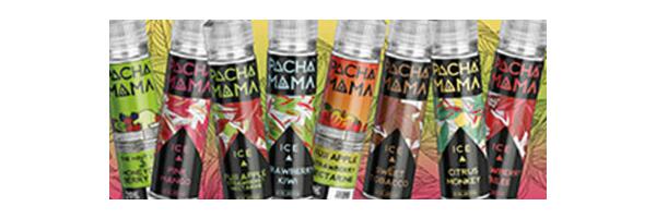 Pacha Mama Aroma