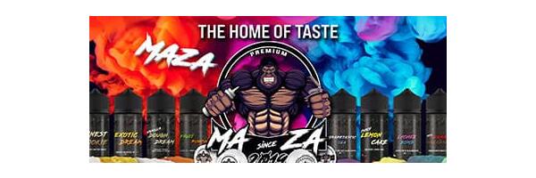 Maza Aroma