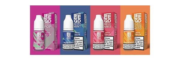 LEEQD 10ml
