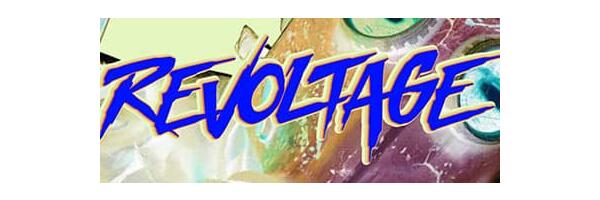 Revoltage Nicsalt