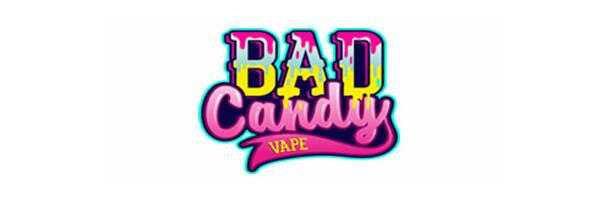Bad Candy Nicsalt