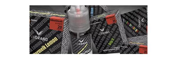 Vagrand NicSalt