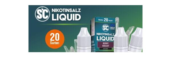 SC Liquid 10ml