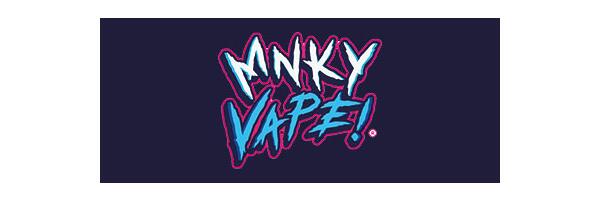 MNKY Vape