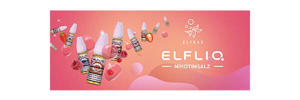 Elfliq by Elfbar