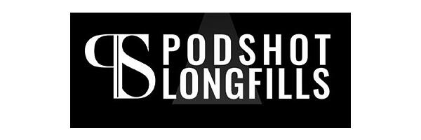 Podshot Aroma