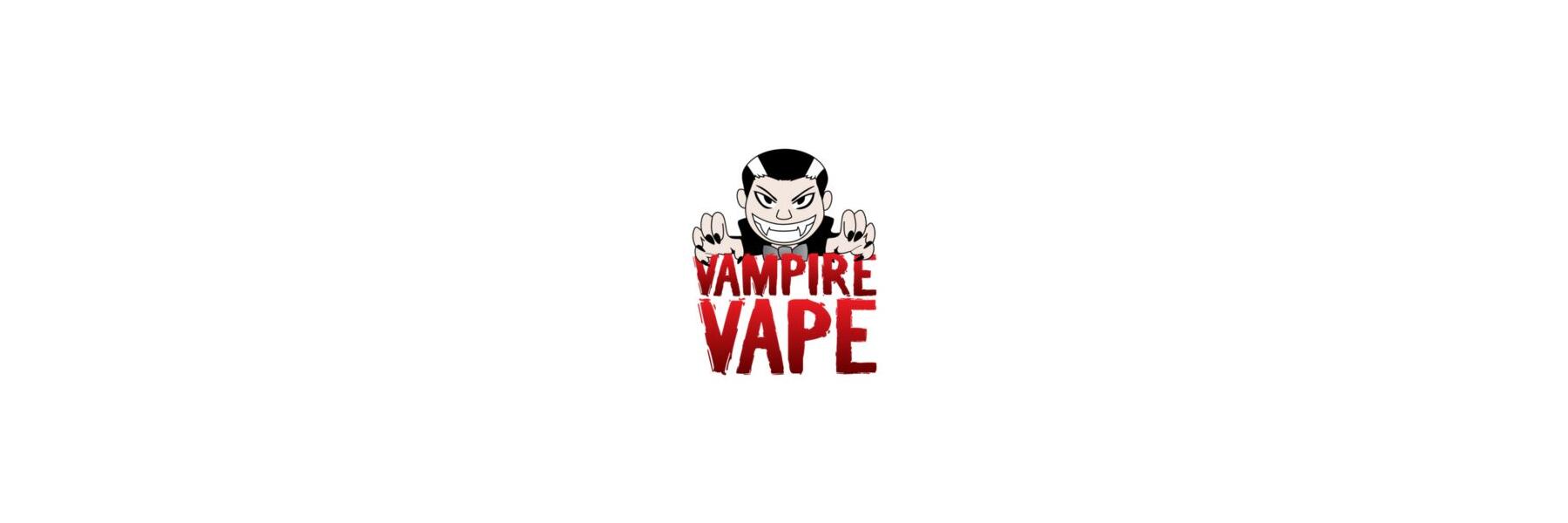 Vampire Vape Aromen
