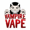 Vampire Vape Aromen | E-Liquids Heisenberg und Pinkman