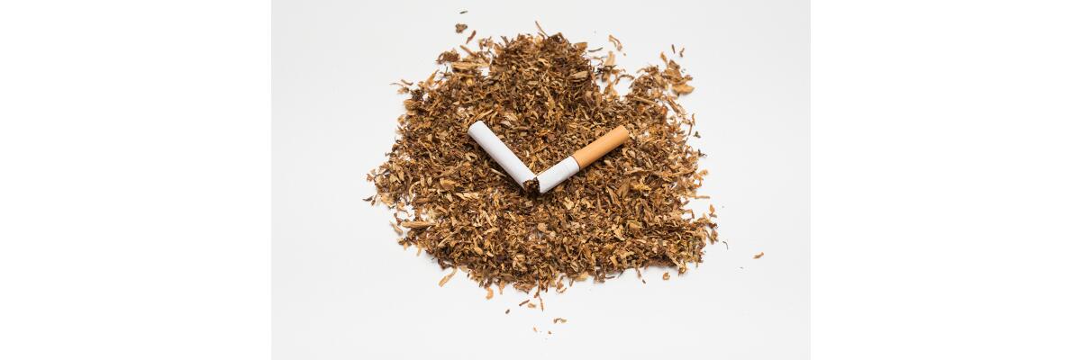 Die Tabakindustrie und die E-Zigarette - Die Tabakindustrie und die E-Zigarette | DampftBeiDir