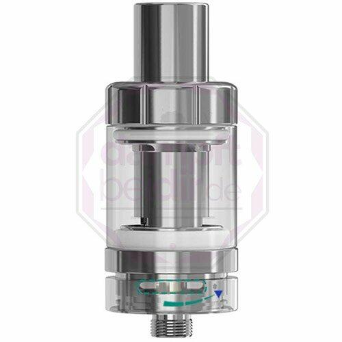 Sub-Ohm System