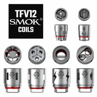 SMOK TFv12 Coils - Verdampfer