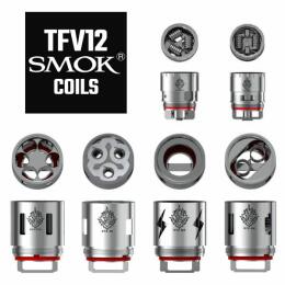 SMOK TFv12 Coils - Verdampferköpfe