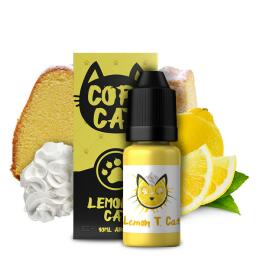 Copy Cat Aroma 10ml - Lemon T. Cat