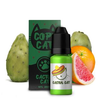 Copy Cat Aroma 10ml - Cactus Cat