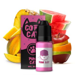 Copy Cat Aroma 10ml - Pink Cat