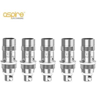 Aspire Nautilus Coils - BVC Verdampfer 0,7 Ohm