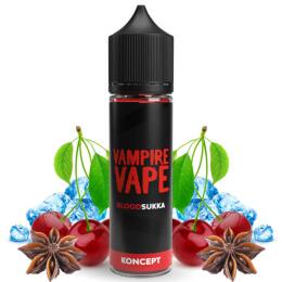 Vampire Vape Liquid - BLOOD SUKKA 50ml