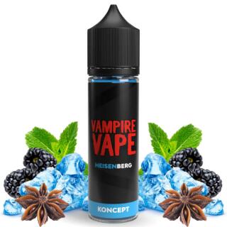 Vampire Vape Liquid - HEISENBERG 50ml