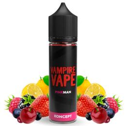 Vampire Vape Liquid - PINKMAN 50ml