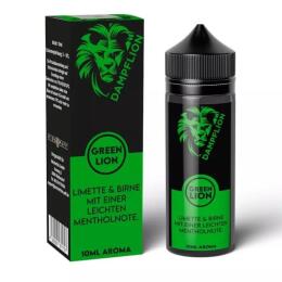 Dampflion Aroma 20ml - Green Lion