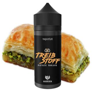 Treibstoff - Pistazie Baklava 100ml Liquid