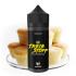 Treibstoff - Zitronenkuchen 100ml Liquid