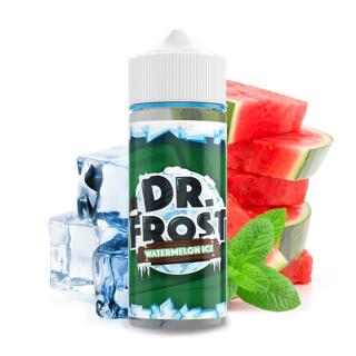 Dr. Frost - Watermelon Ice 100ml Liquid