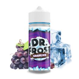 Dr. Frost - Grape Ice Pole 100ml Liquid