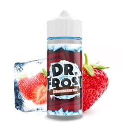 Dr. Frost Liquid - Strawberry Ice Pole 100ml