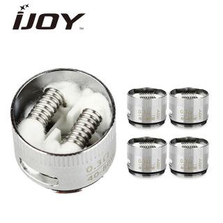 iJoy Tornado Hero TRC Coils - Verdampfer