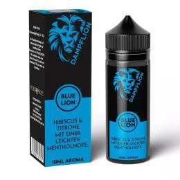 Dampflion Originals Aroma - Blue Lion