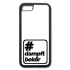 #dampftbeidir Couture Handy Case iPhone 7+/8+