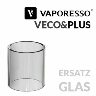 Vaporesso Veco Glastank Ersatzglas