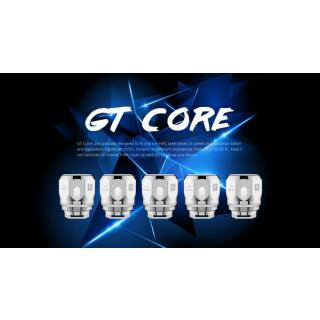 Vaporesso GT Core Coils - Verdampferköpfe