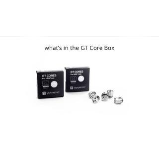 Vaporesso GT Core Coils - Verdampferköpfe