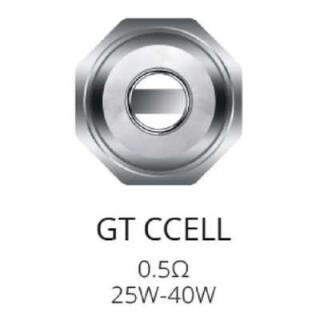 Vaporesso GT Coils - Core Verdampfer CCELL 0.5OHM