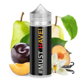 Must Have - H Aroma 10ml