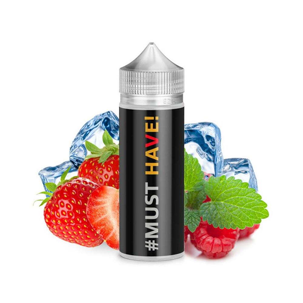 musthave vape HQD Cuvie Air 4000 Disposable Vape main image 0