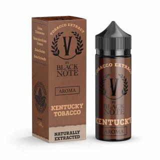 V by Black Note Aroma - Kentucky Tobacco