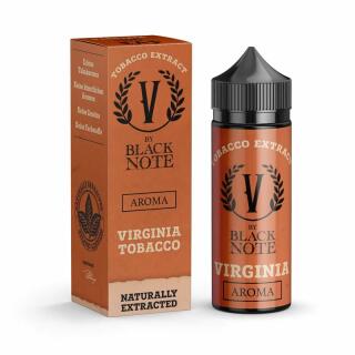 V by Black Note Aroma - Virginia Tobacco